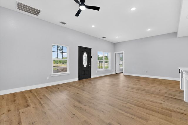 6060 County Road 166, Kaufman, TX 75142