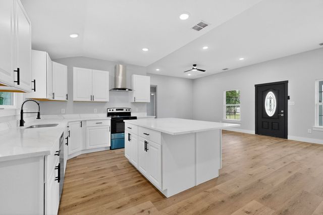 6060 County Road 166, Kaufman, TX 75142