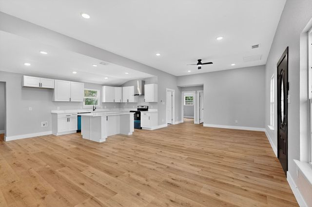 6060 County Road 166, Kaufman, TX 75142