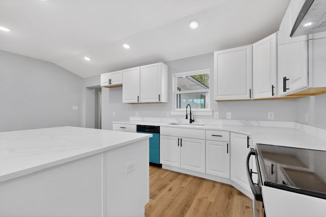 6060 County Road 166, Kaufman, TX 75142