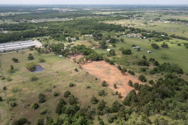 6060 County Road 166, Kaufman, TX 75142
