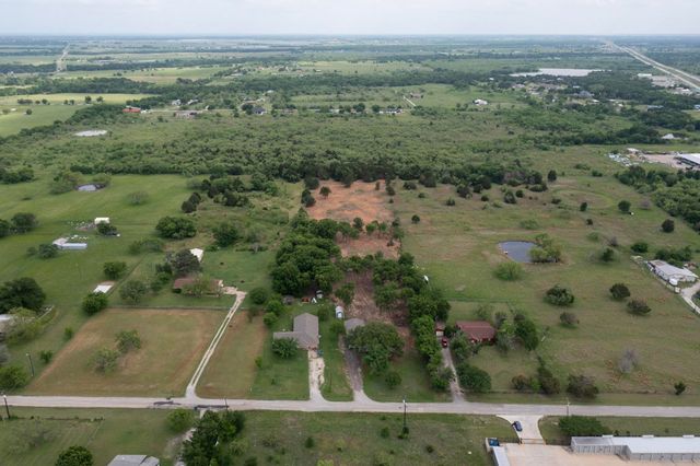 6060 County Road 166, Kaufman, TX 75142