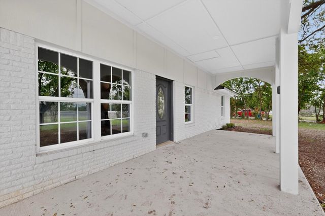 6060 County Road 166, Kaufman, TX 75142