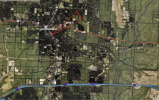 202 S Main Street, Crestview, FL 32536