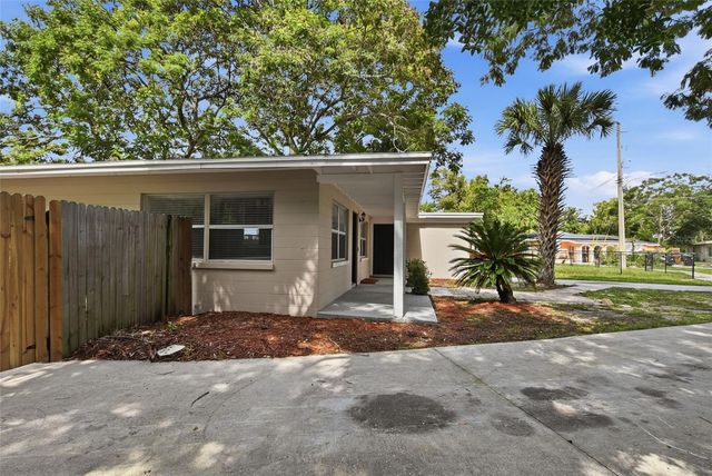 5119 DIVOT COURT, Orlando, FL 32808