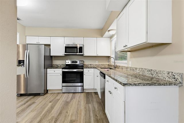 5119 DIVOT COURT, Orlando, FL 32808
