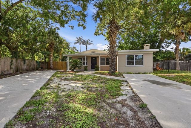 5119 DIVOT COURT, Orlando, FL 32808
