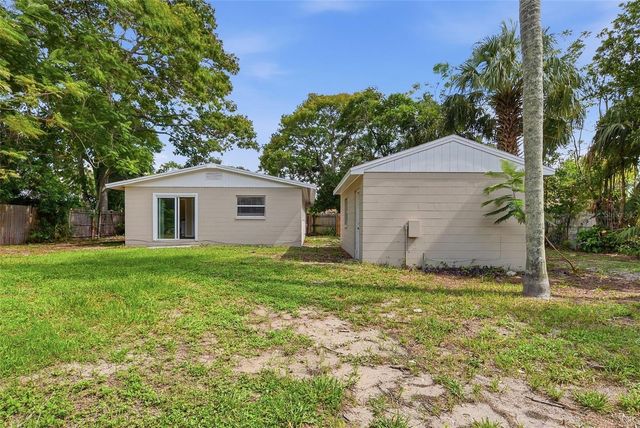 5119 DIVOT COURT, Orlando, FL 32808