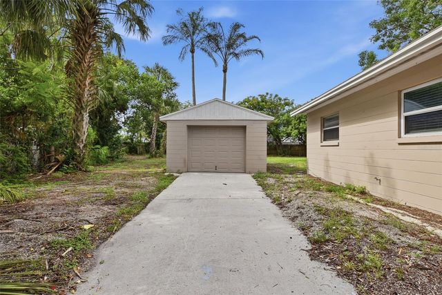 5119 DIVOT COURT, Orlando, FL 32808