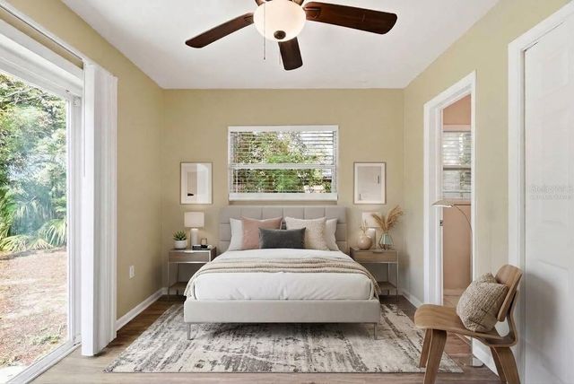 5119 DIVOT COURT, Orlando, FL 32808