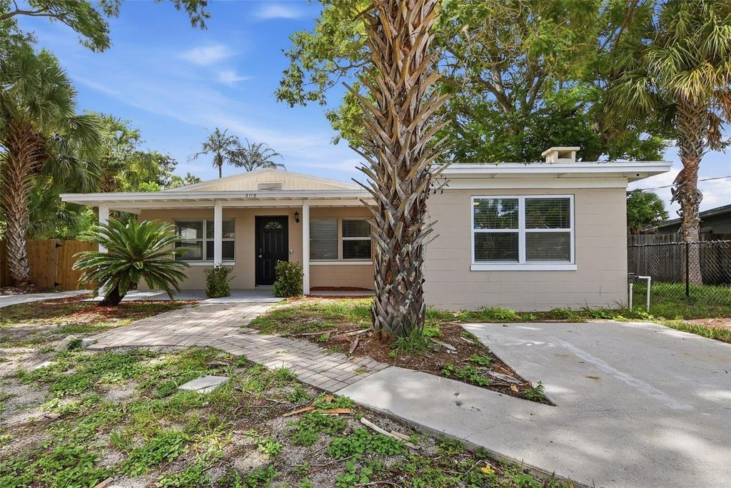 5119 DIVOT COURT, Orlando, FL 32808