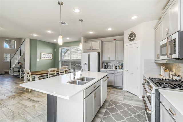 17430 Farm Pasture Trail, Hockley, TX 77447