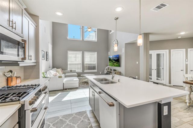 17430 Farm Pasture Trail, Hockley, TX 77447