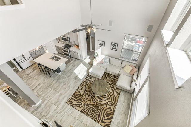 17430 Farm Pasture Trail, Hockley, TX 77447