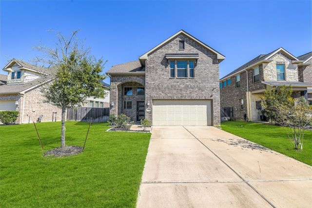 17430 Farm Pasture Trail, Hockley, TX 77447