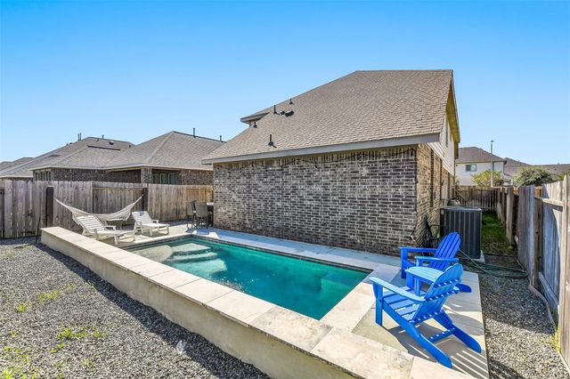 17430 Farm Pasture Trail, Hockley, TX 77447