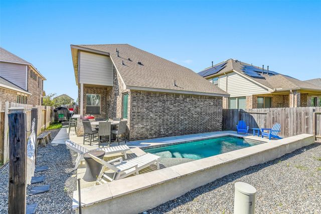 17430 Farm Pasture Trail, Hockley, TX 77447