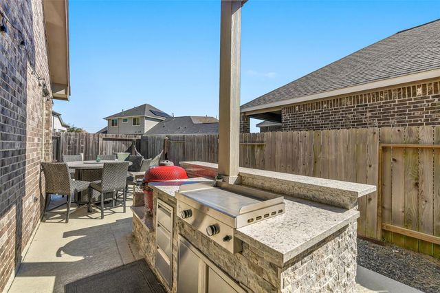 17430 Farm Pasture Trail, Hockley, TX 77447