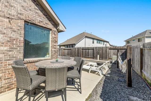 17430 Farm Pasture Trail, Hockley, TX 77447