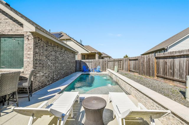 17430 Farm Pasture Trail, Hockley, TX 77447