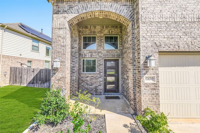 17430 Farm Pasture Trail, Hockley, TX 77447