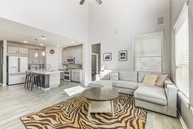 17430 Farm Pasture Trail, Hockley, TX 77447