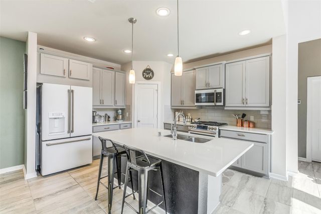 17430 Farm Pasture Trail, Hockley, TX 77447