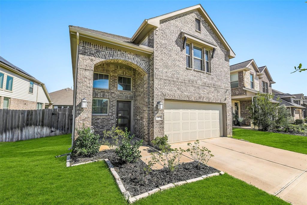 17430 Farm Pasture Trail, Hockley, TX 77447