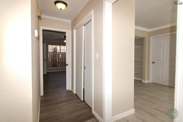 2321 FANNIN STREET, Vernon, TX 76384