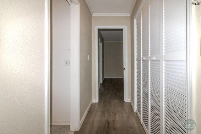 2321 FANNIN STREET, Vernon, TX 76384