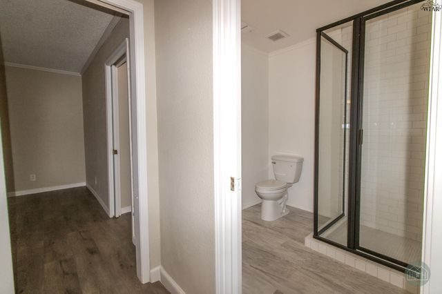 2321 FANNIN STREET, Vernon, TX 76384