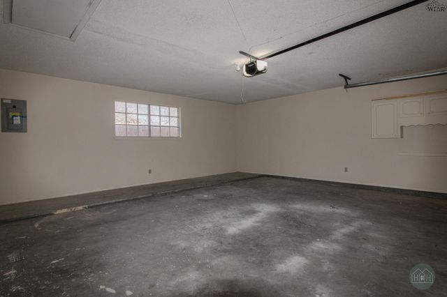 2321 FANNIN STREET, Vernon, TX 76384