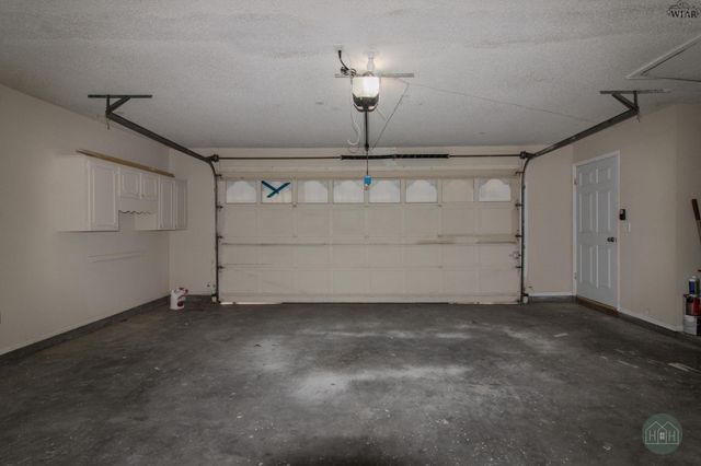 2321 FANNIN STREET, Vernon, TX 76384