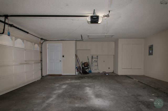 2321 FANNIN STREET, Vernon, TX 76384