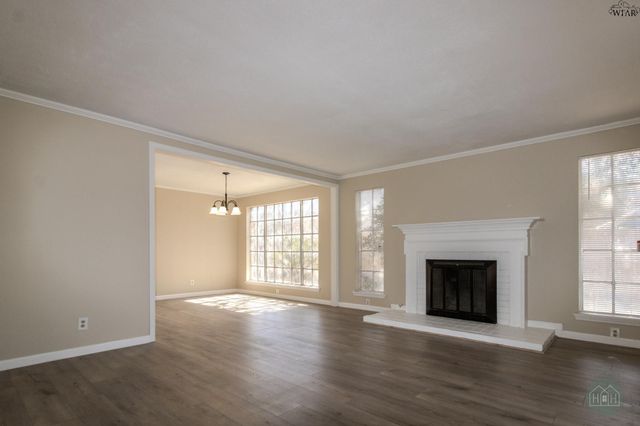 2321 FANNIN STREET, Vernon, TX 76384