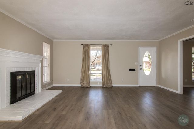 2321 FANNIN STREET, Vernon, TX 76384