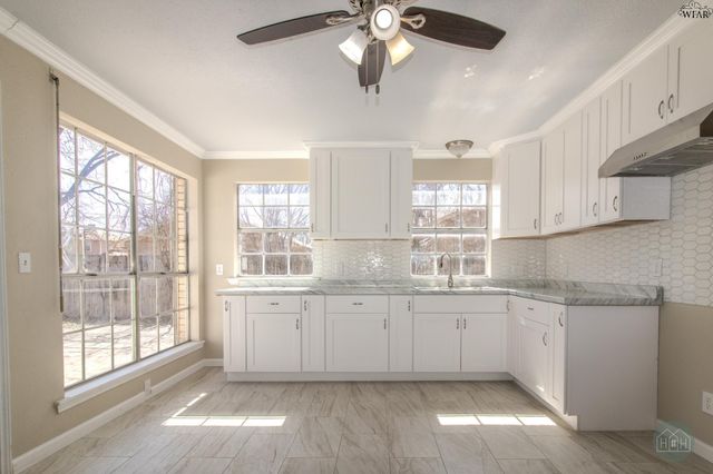 2321 FANNIN STREET, Vernon, TX 76384