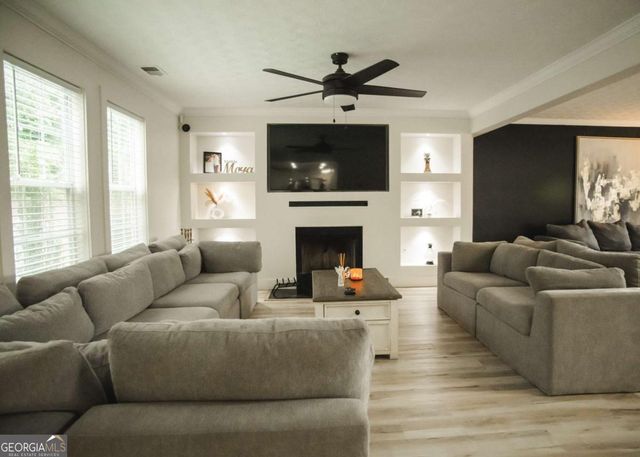 6701 Wehunt Way, Lithonia, GA 30058