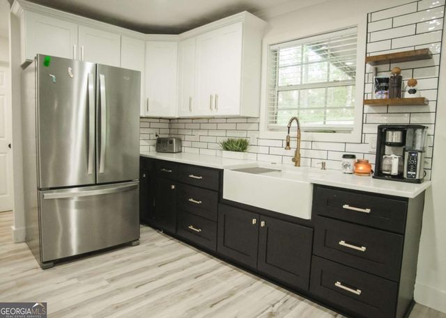 6701 Wehunt Way, Lithonia, GA 30058