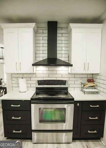 6701 Wehunt Way, Lithonia, GA 30058