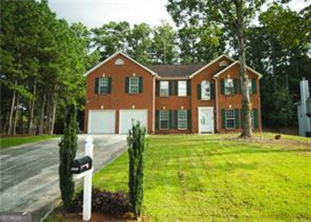 6701 Wehunt Way, Lithonia, GA 30058