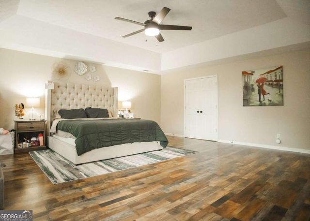 6701 Wehunt Way, Lithonia, GA 30058