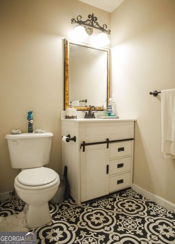 6701 Wehunt Way, Lithonia, GA 30058