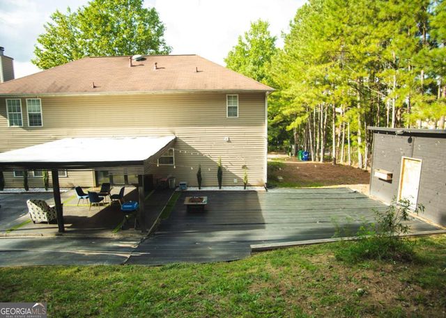 6701 Wehunt Way, Lithonia, GA 30058