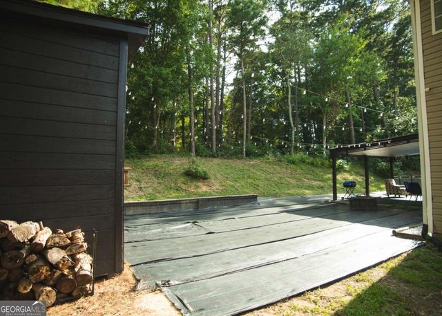 6701 Wehunt Way, Lithonia, GA 30058