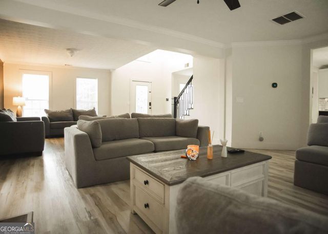 6701 Wehunt Way, Lithonia, GA 30058