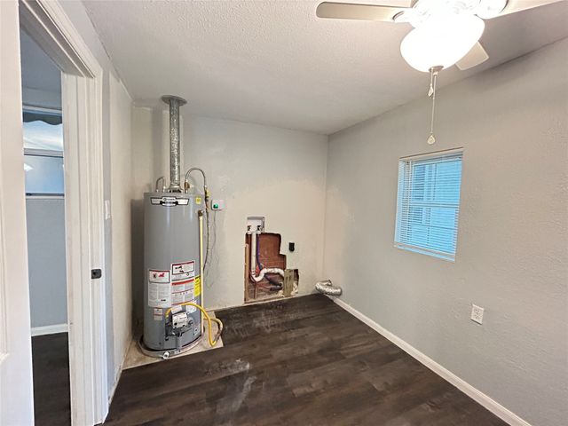 110 Goodman Street, Sulphur Springs, TX 75482