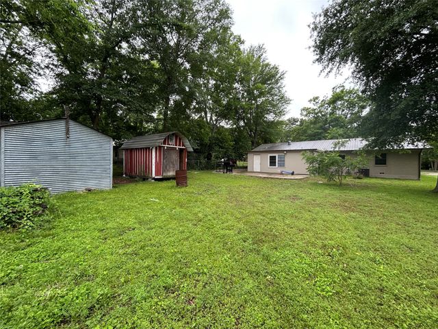 110 Goodman Street, Sulphur Springs, TX 75482