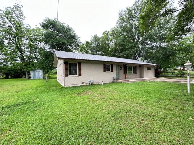 110 Goodman Street, Sulphur Springs, TX 75482