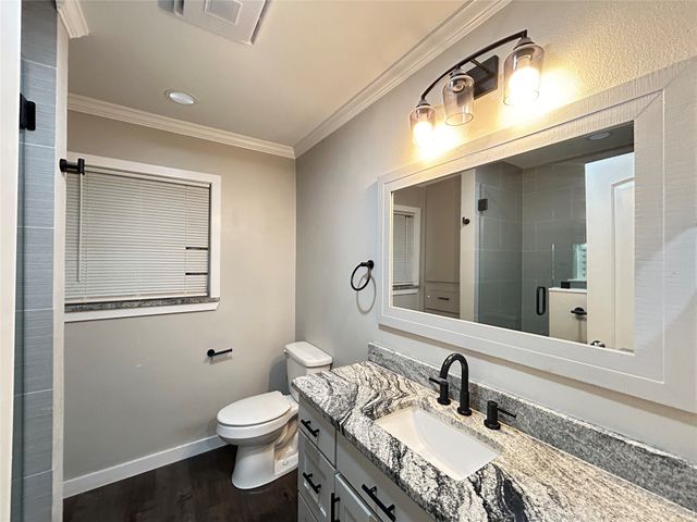 110 Goodman Street, Sulphur Springs, TX 75482